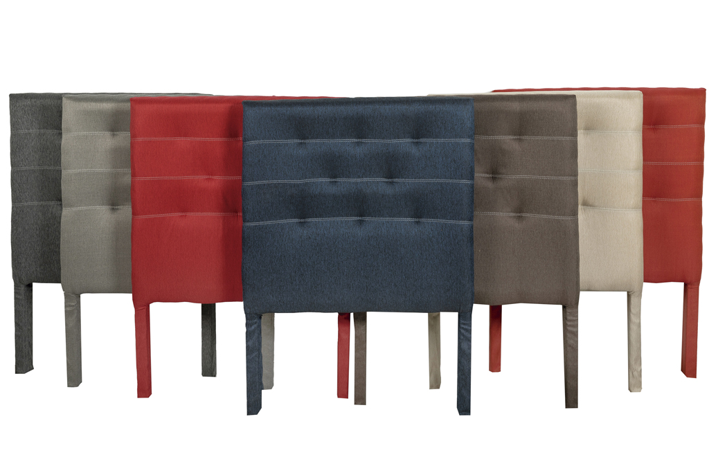 Respaldos de cama París