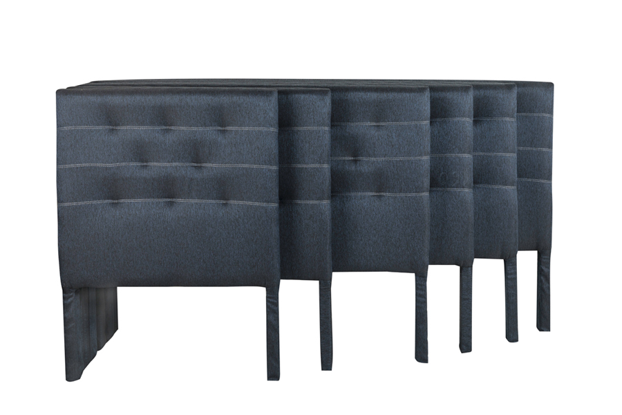 Respaldos de cama París - Imagen 16